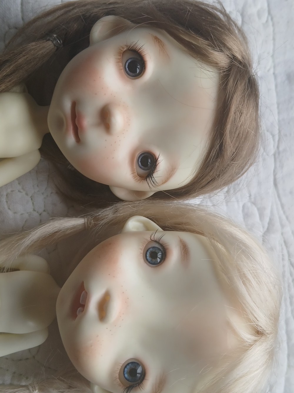 Custom Bjd - Picture 3 of 5